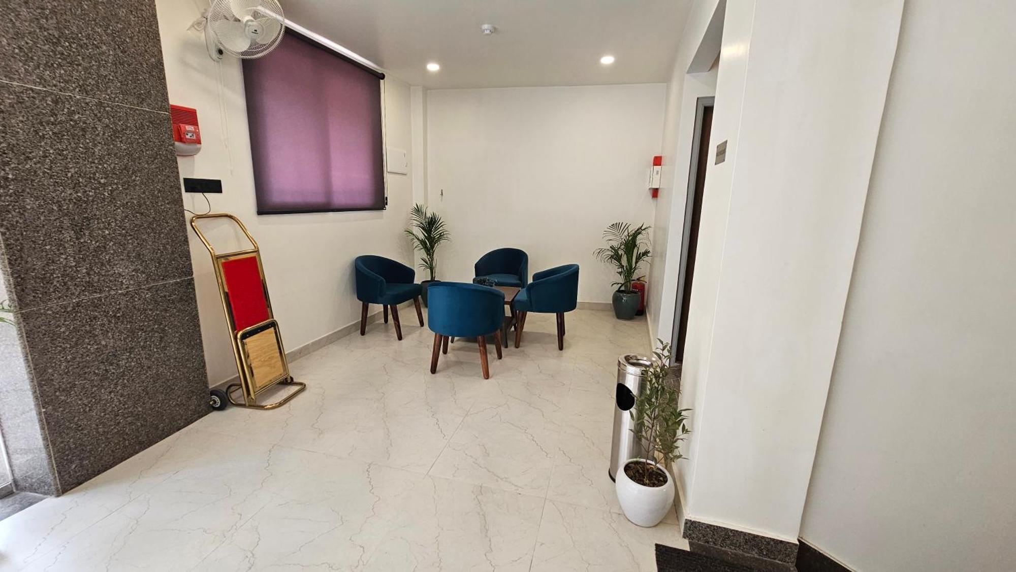 Hotel Indiana Hills à Shillong Extérieur photo